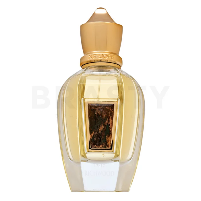 Xerjoff Richwood Eau de Parfum unisex 50 ml