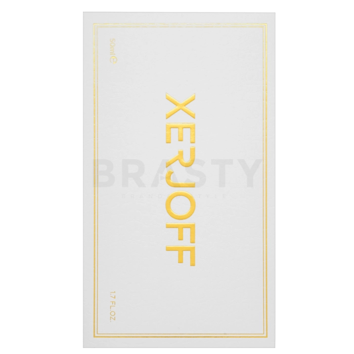 Xerjoff Richwood Eau de Parfum unisex 50 ml