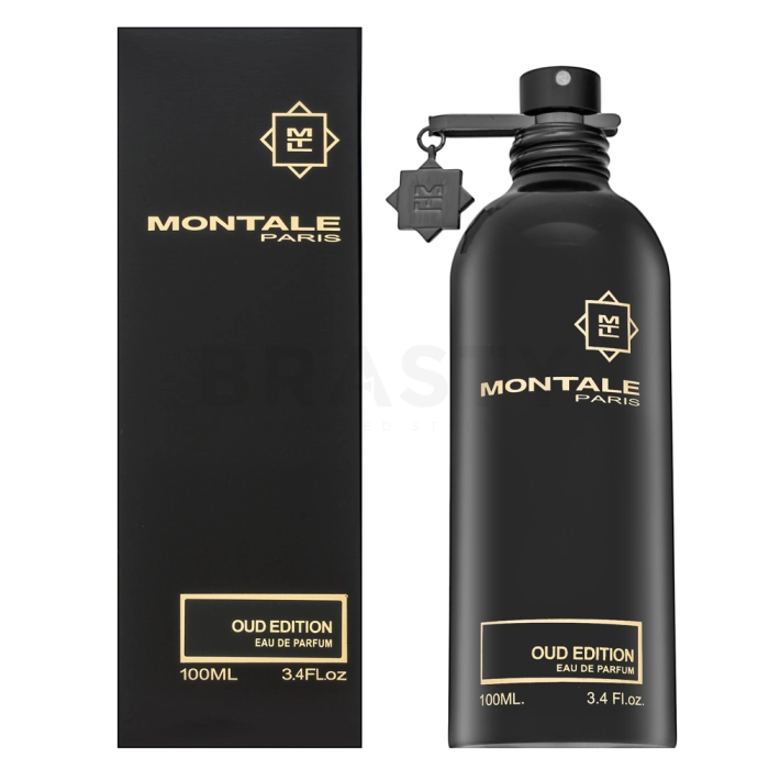 Montale Oud Edition parfémovaná voda unisex 100 ml