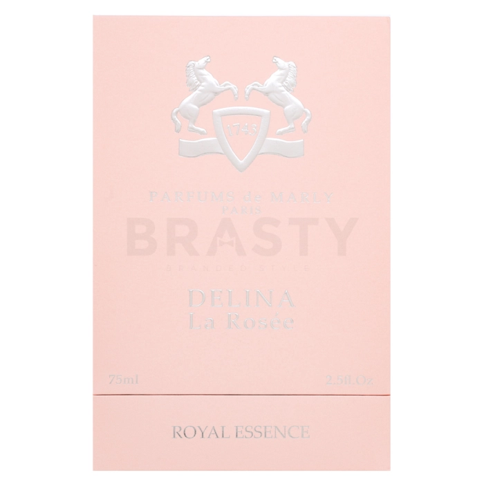 Parfums de Marly Delina La Rosée Eau de Parfum unisex 75 ml