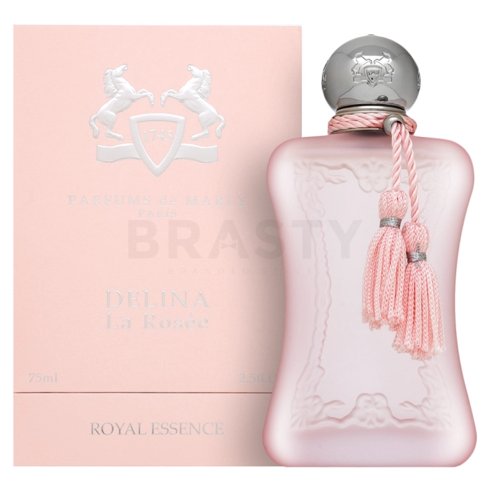 Parfums de Marly Delina La Rosée Eau de Parfum unisex 75 ml