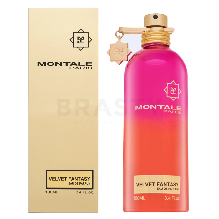 Montale Velvet Fantasy parfémovaná voda unisex 100 ml