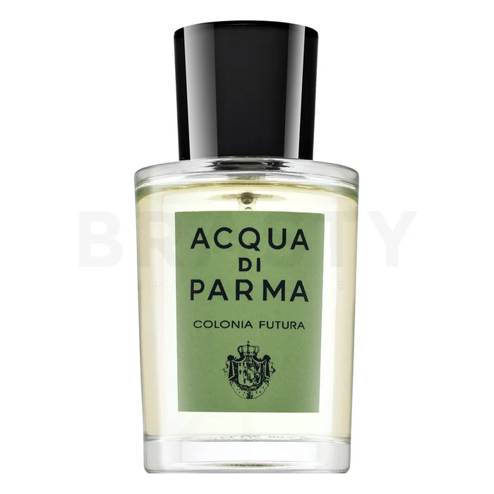 Acqua di Parma Colonia Futura kolínská voda pro muže 50 ml