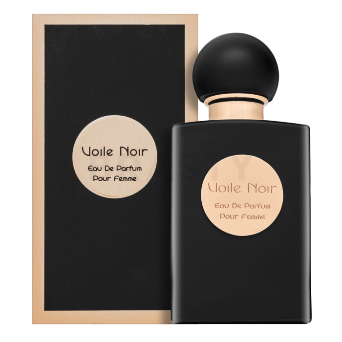 Ajmal Voile Noir Pour Femme parfémovaná voda pro ženy 100 ml