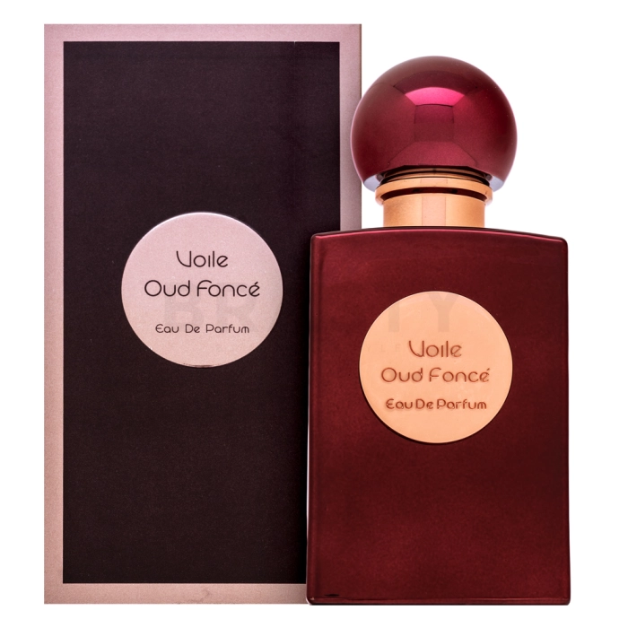 Ajmal Voile Oud Fonce woda perfumowana dla kobiet 100 ml