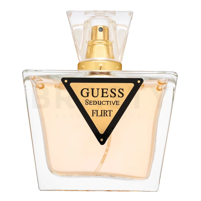 Guess Seductive Flirt woda toaletowa dla kobiet 75 ml