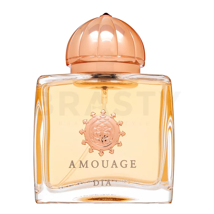 Amouage Dia Eau de Parfum femei 50 ml
