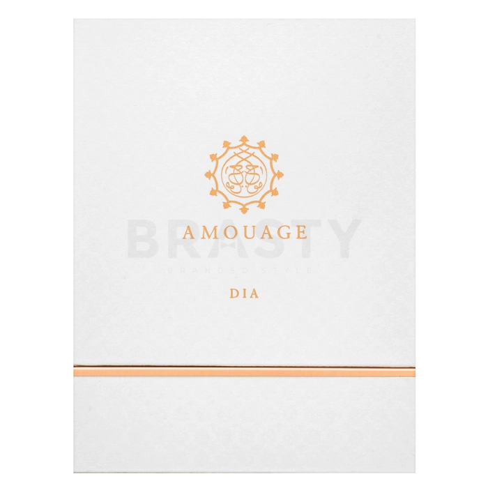Amouage Dia Eau de Parfum femei 50 ml