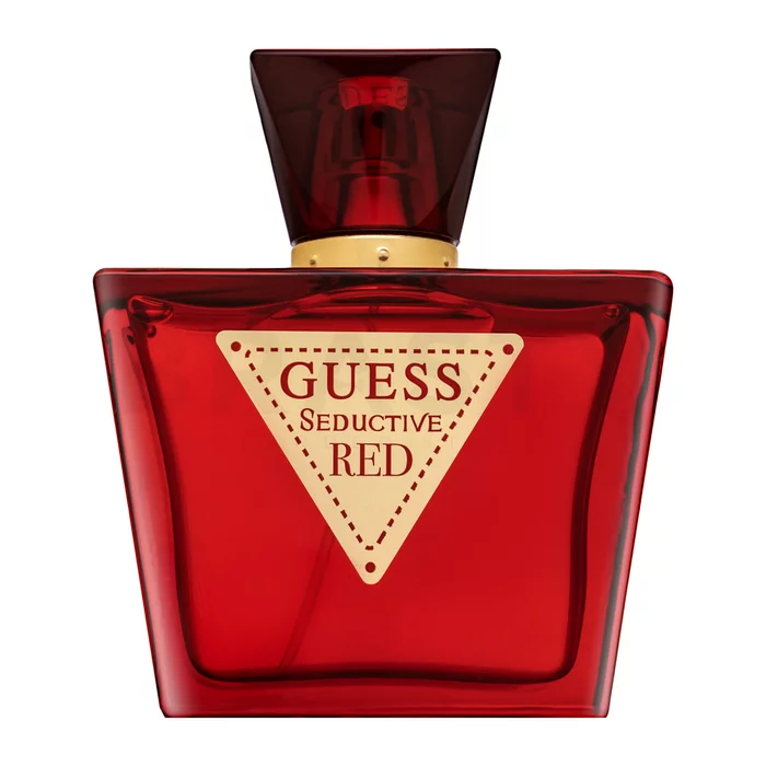 Guess Seductive Red woda toaletowa dla kobiet 75 ml