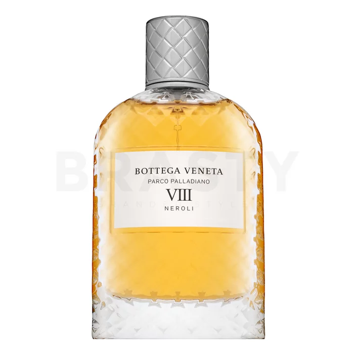 Bottega Veneta Parco Palladiano VIII Neroli parfémovaná voda unisex 100 ml