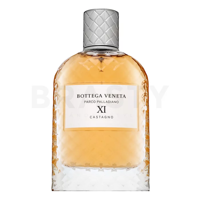 Bottega Veneta Parco Palladiano XI Castagno Eau de Parfum unisex 100 ml