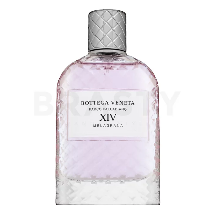 Bottega Veneta Parco Palladiano XIV Melagrana Eau de Parfum unisex 100 ml