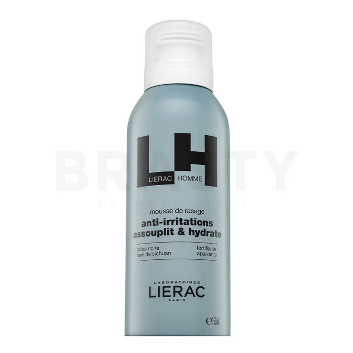 Lierac Homme krem do golenia Shaving Foam 150 ml