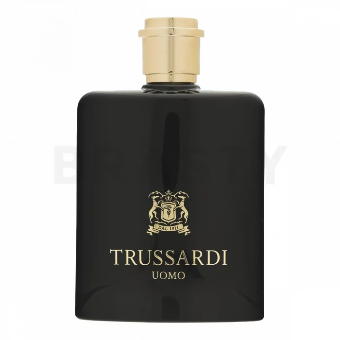 Trussardi Uomo 2011 Eau de Toilette für Herren 100 ml