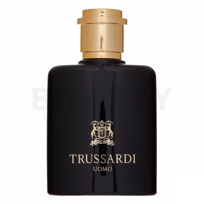Trussardi Uomo 2011 woda toaletowa dla mężczyzn 30 ml