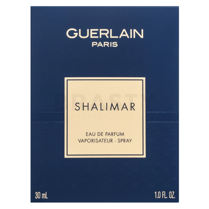 Guerlain Shalimar Eau de Parfum nőknek 30 ml