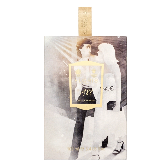 Floris 1988 Eau de Parfum unisex 100 ml