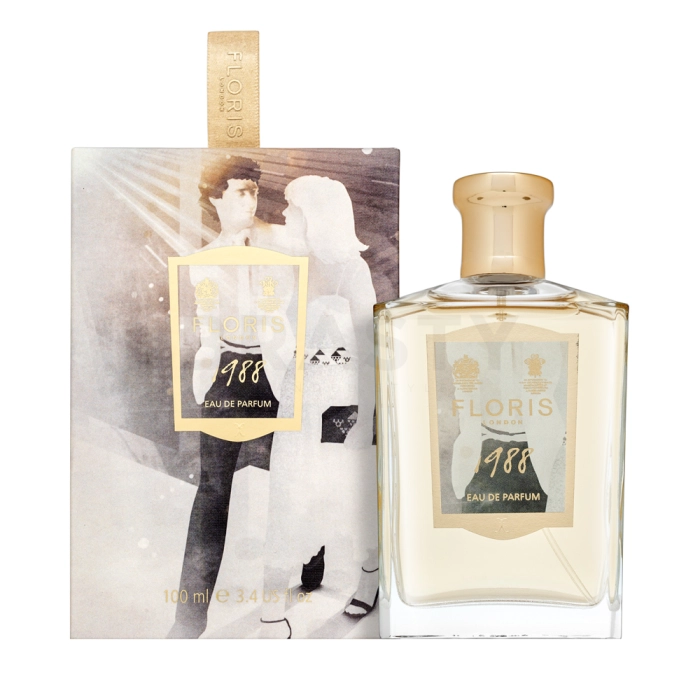 Floris 1988 Eau de Parfum unisex 100 ml
