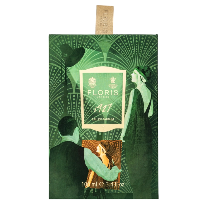 Floris 1927 Eau de Parfum unisex 100 ml