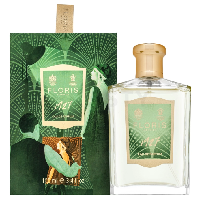 Floris 1927 Eau de Parfum unisex 100 ml