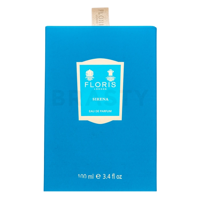 Floris Sirena Eau de Parfum voor vrouwen 100 ml