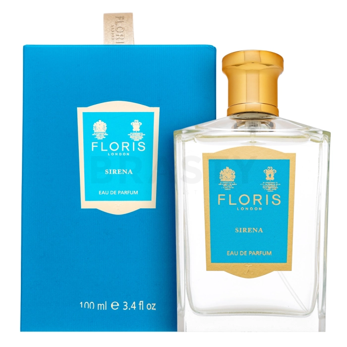 Floris Sirena Eau de Parfum voor vrouwen 100 ml