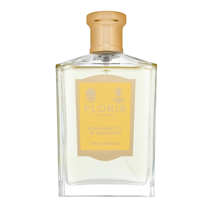 Floris Bergamotto Di Positano Eau de Parfum unisex 100 ml