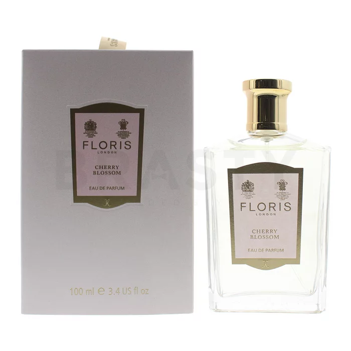 Floris Cherry Blossom Eau de Parfum voor vrouwen 100 ml