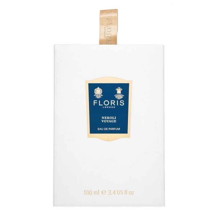 Floris Neroli Voyage Eau de Parfum unisex 100 ml