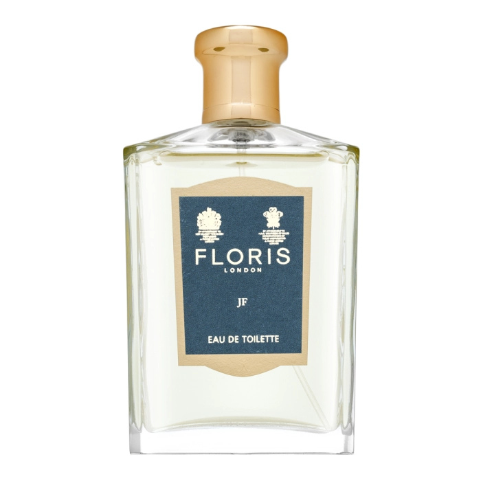 Floris JF Eau de Toilette voor vrouwen 100 ml
