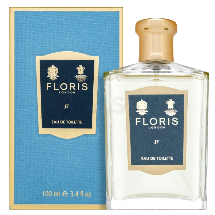 Floris JF Eau de Toilette voor vrouwen 100 ml