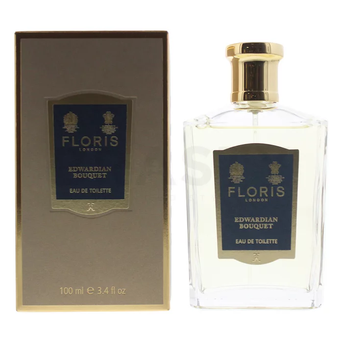 Floris Edwardian Bouquet Eau de Toilette unisex 100 ml