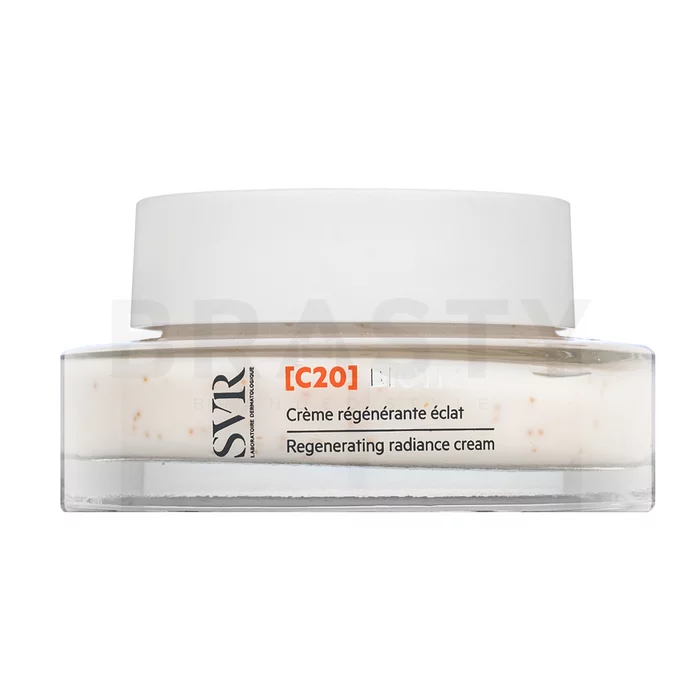 SVR C20 Biotic regeneračný krém pre zrelú pleť 50 ml