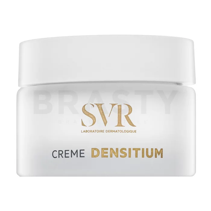 SVR Densitium Crème krem nawilżający z formułą przeciwzmarszczkową 50 ml