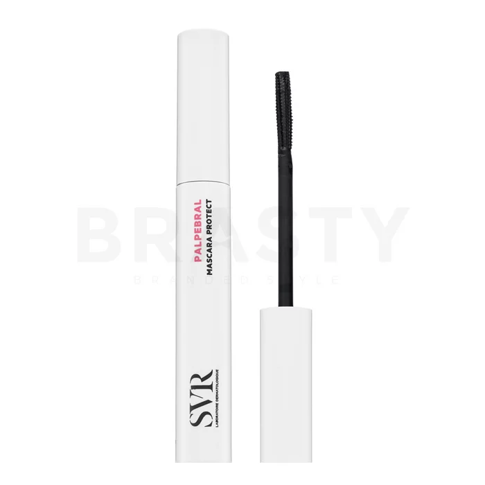 SVR Palpebral by Topialyse Mascara Protect Intense Look - Noir Black szempillaspirál 9 ml