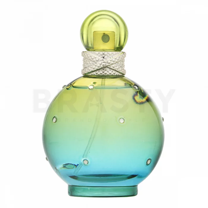 Britney Spears Island Fantasy woda toaletowa dla kobiet 100 ml