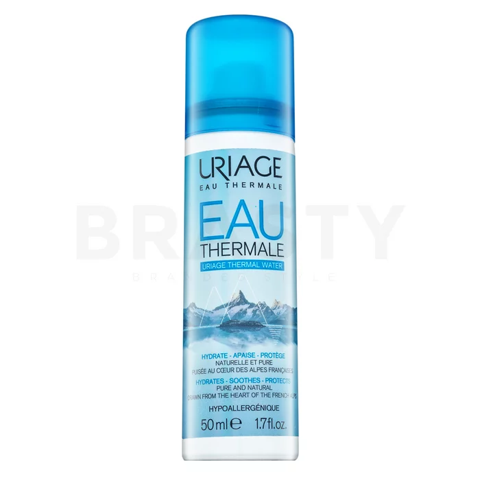 Uriage термичен серум Eau Thermale Water 50 ml
