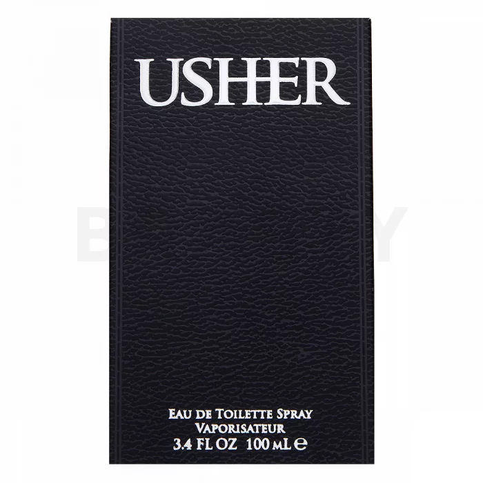Usher He Eau de Toilette férfiaknak 100 ml