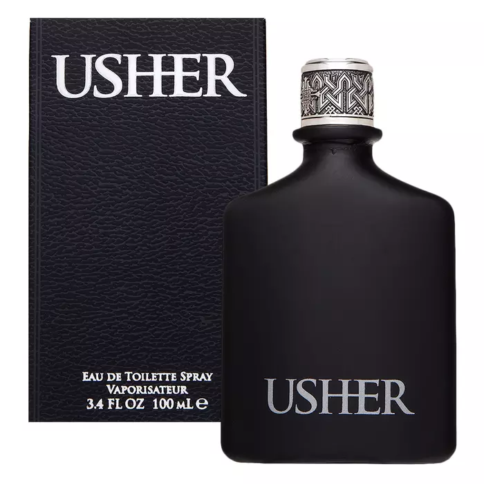 Usher He Eau de Toilette férfiaknak 100 ml