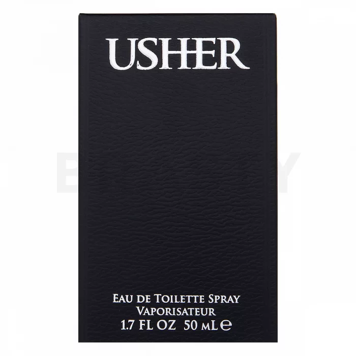 Usher He Eau de Toilette férfiaknak 50 ml