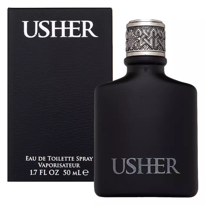 Usher He Eau de Toilette férfiaknak 50 ml