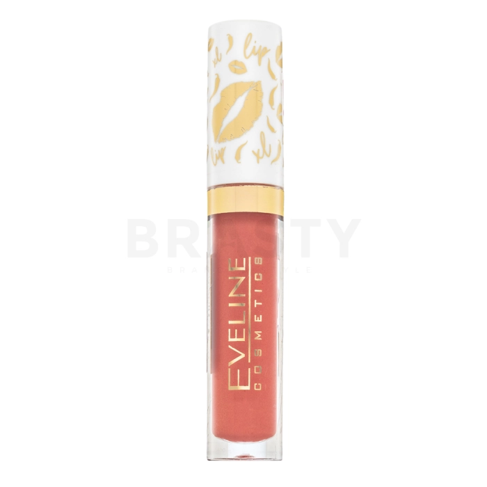 Eveline My Lips XL Maximizer Lip Gloss lucidalabbra 05 Carribean 4,5 ml
