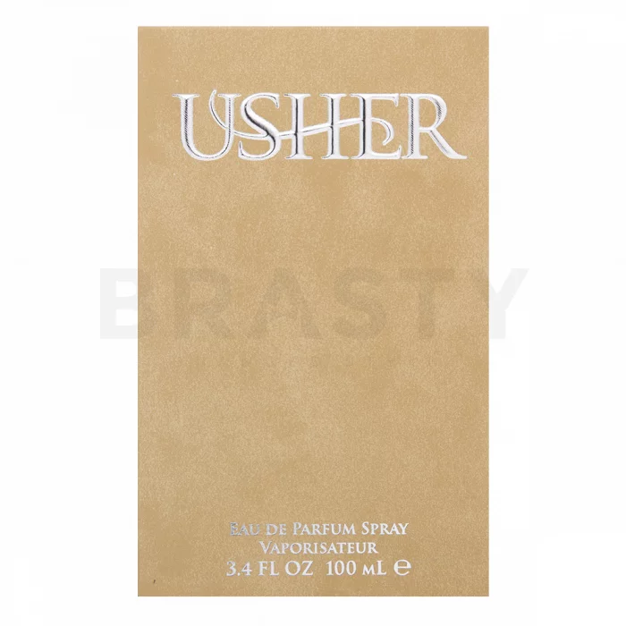 Usher She Eau de Parfum nőknek 100 ml