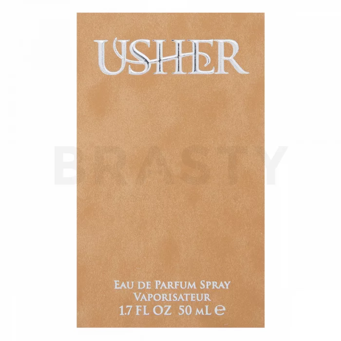 Usher She Eau de Parfum nőknek 50 ml