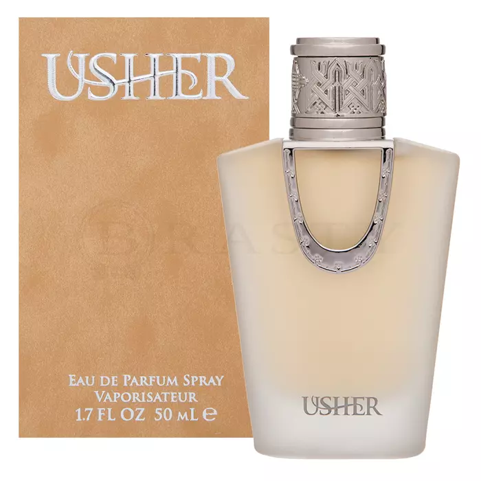 Usher She Eau de Parfum nőknek 50 ml