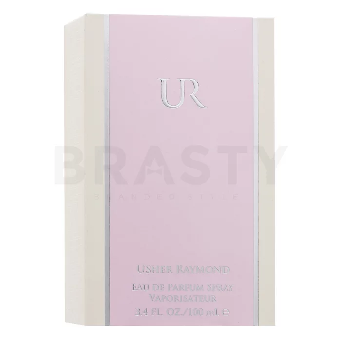 Usher UR woda perfumowana dla kobiet 100 ml