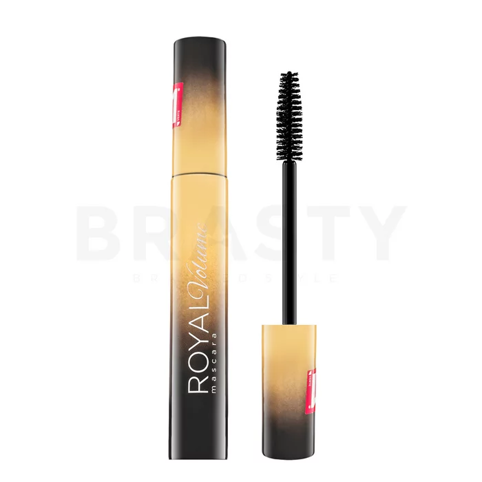 Eveline Royal Volume Mascara maskara Black 10 ml