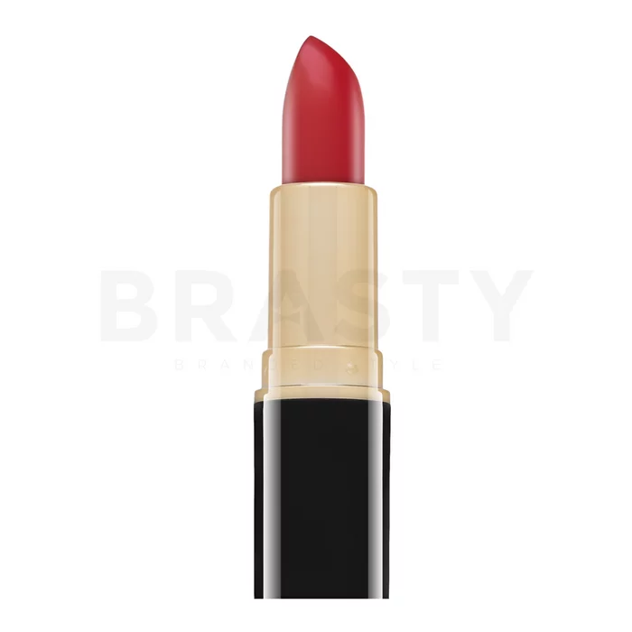Eveline Velvet Matt Lipstick dolgo obstojna šminka za mat učinek 503 Elegant Red