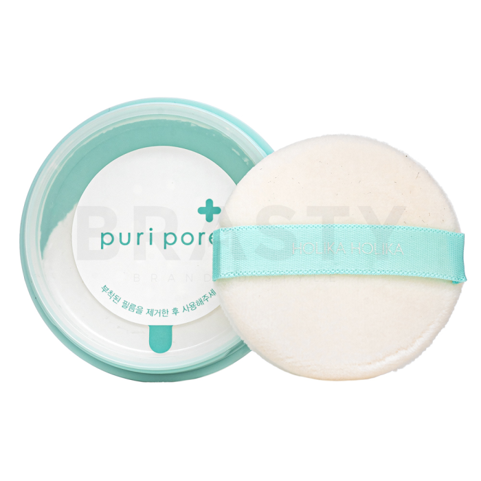 Holika Holika Puri Pore No Sebum Powder puder 7 g