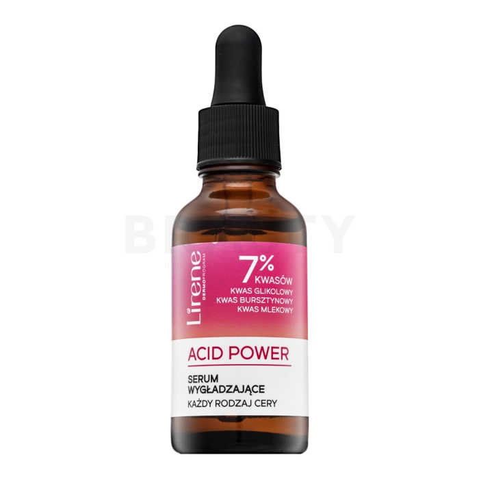 Lirene Acid Power Serum siero levigante 30 ml
